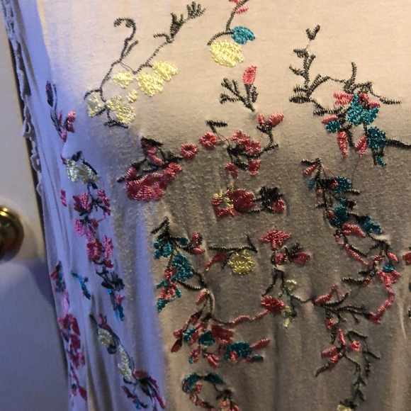 Pol sleeveless long top - Picture 2 of 13